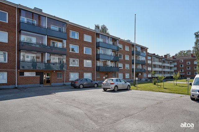 Anjalankatu 8 B