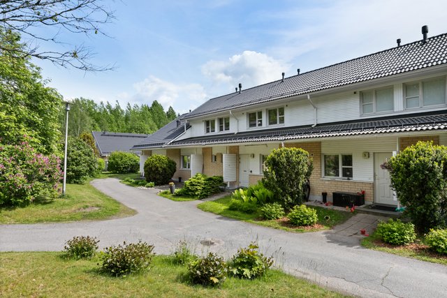 Munkkaantie 14 A