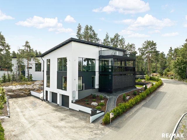Kasukkakuja 1