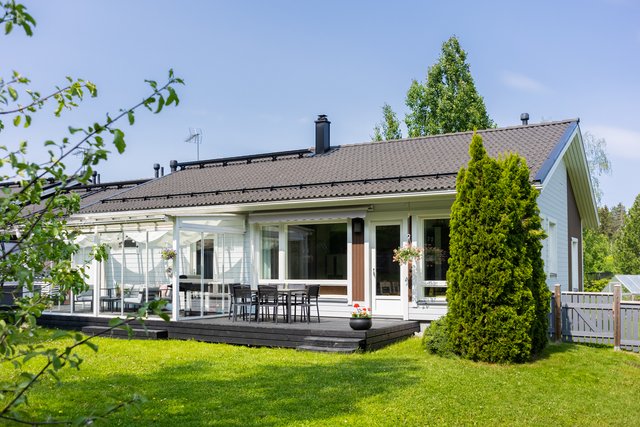 Kulonpalontie 2 A