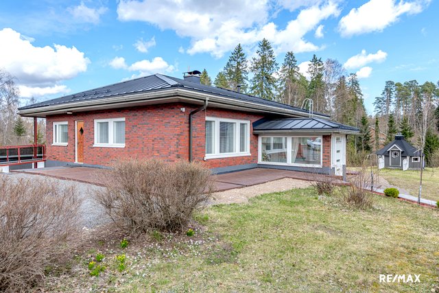 Tampereentie 650
