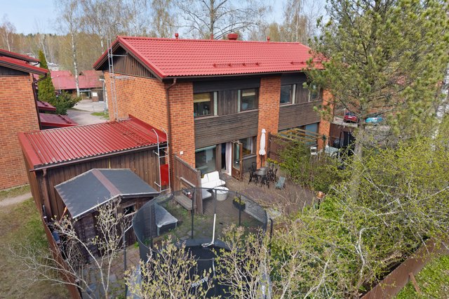 Kaskenpäänkuja 4 A