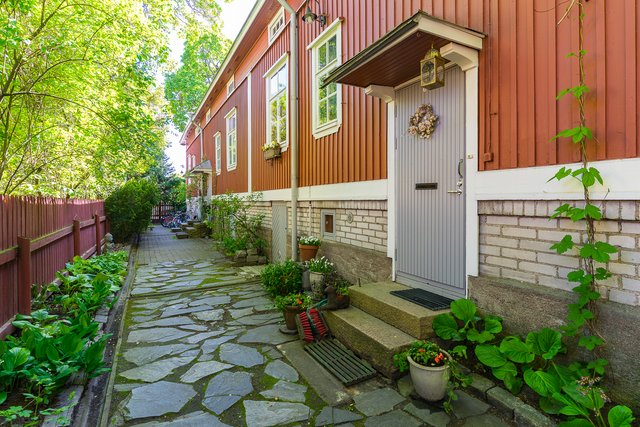 Pohjolankatu 4 as