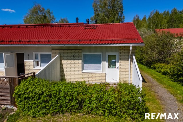 Tonterinpolku 6 B