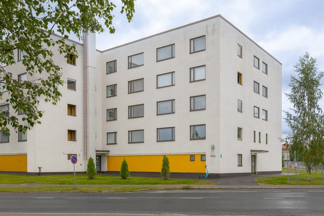 Niskantie 1 A