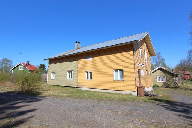 Pantturinkatu 3