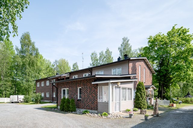 Särkiniementie 22 B