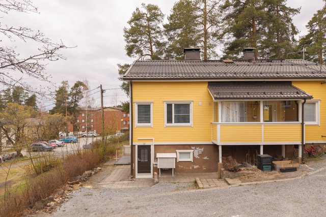 Kalevalankatu 36 as 7