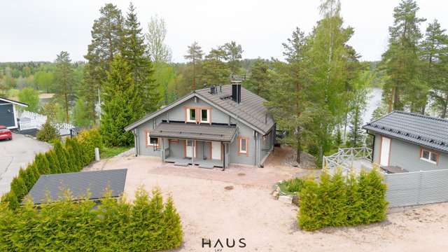 Jänönpolku 3