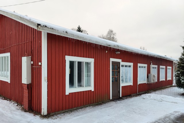Valkoisenvuohentie 6, 21800 Kyrö 66