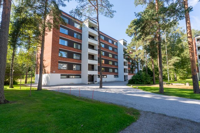 Ruuhikoskenkatu 10 C