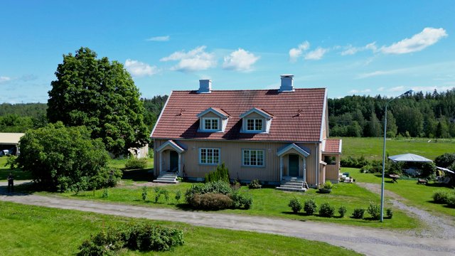 Kytömaantie 27 B