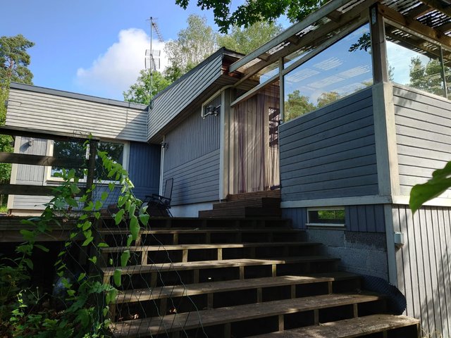 Kyrkvallanrinne 5