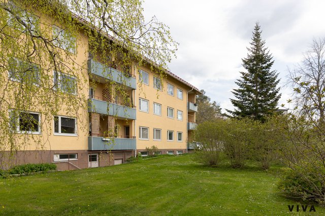 Marttatuvantie 7 A