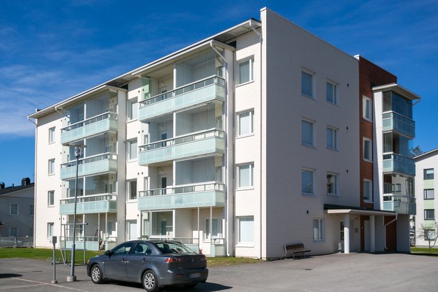 Väylätie 47 A