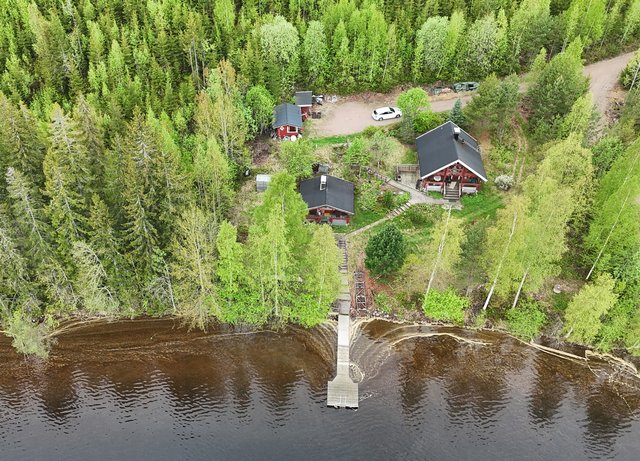 Korkeamäenpolku 40