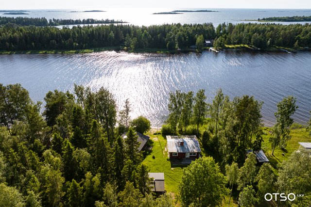 Slåttorintie 283