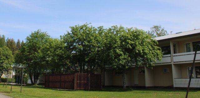 Riihisärkänkatu 5 C