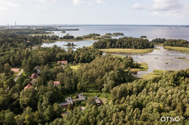 Kaunismäentie 1 B