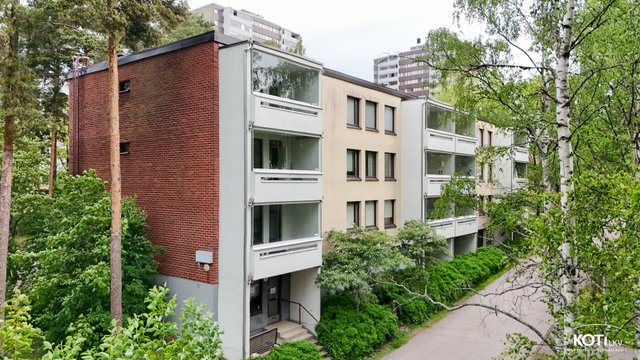 Satukuja 1 F