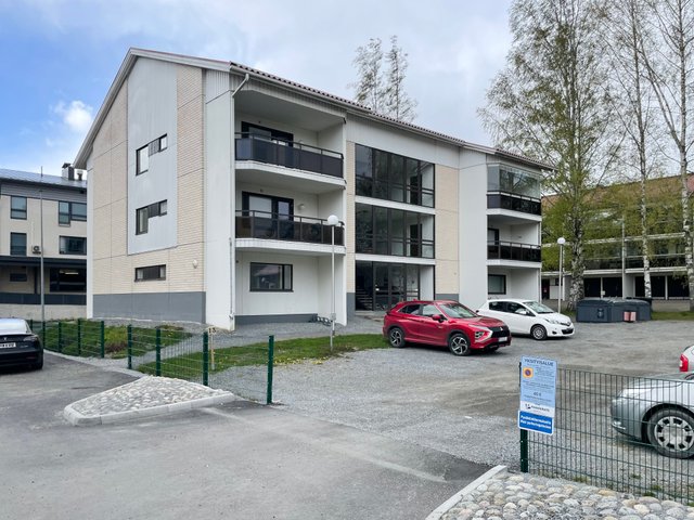 Linnaniemenkatu 6