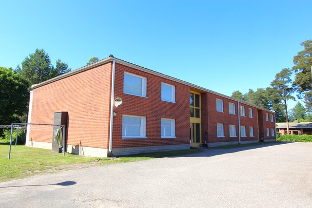 Kesäläntie 15 B