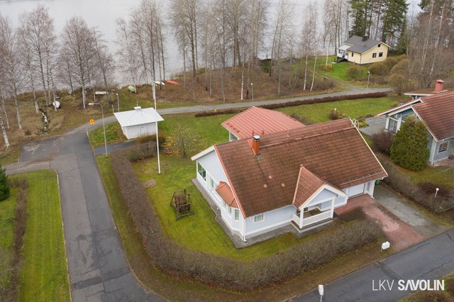 Hympölänkuja 1