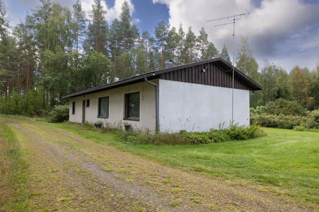 Långviksvägen 50
