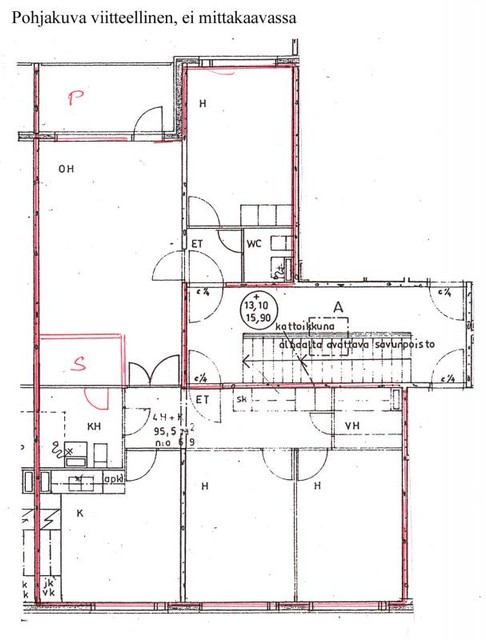 Viskaripolku 8 A, 20210 TURKU 2