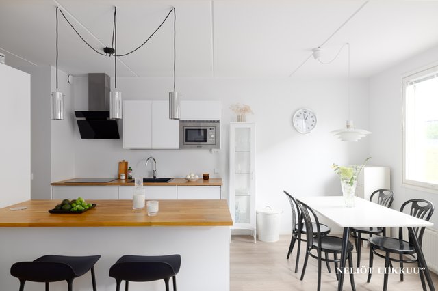 Suvilahdenkatu 9 B