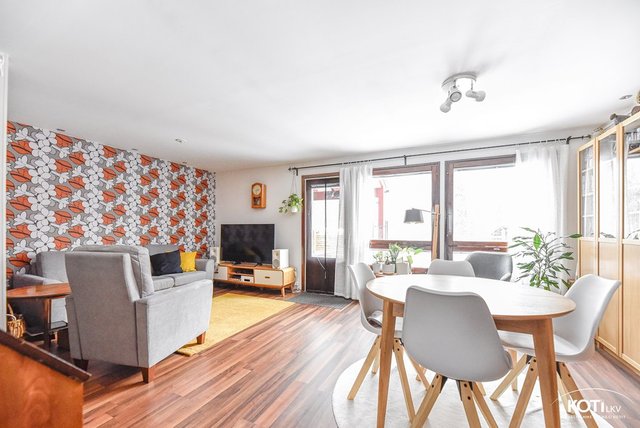 Laaksolahdentie 7 A
