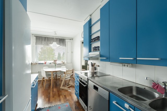 Valkojantie 42 C