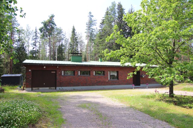 Junkkarintie 18