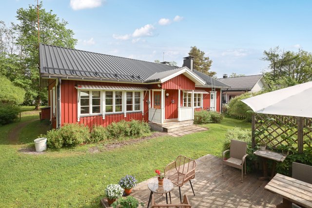 Kaivantotie 10