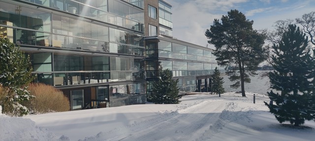 Purjeentekijänkuja 5 B