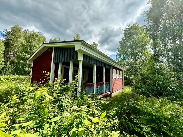 Kansikontie 10