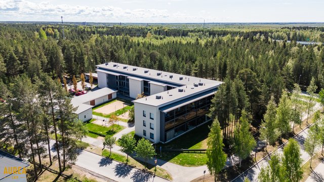 Tahkokankaantie 2 A
