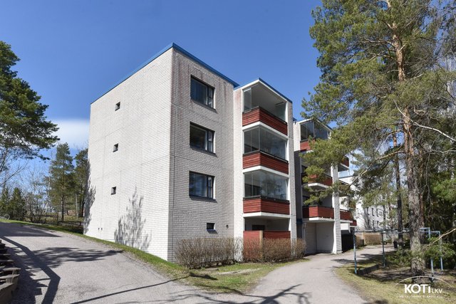 Maininkitie 2 F