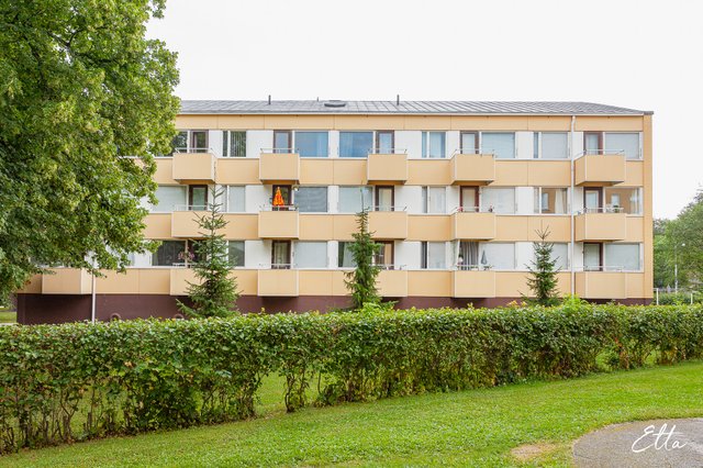 Kastuntie 43-45 A