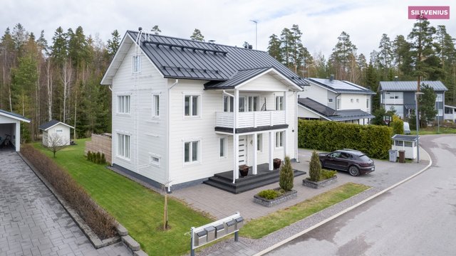 Koddervikinkatu 18