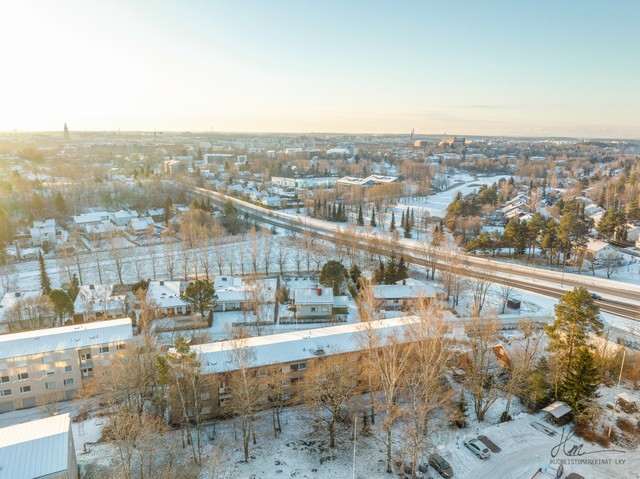 Leipäläntie 4 C, 20300 Turku 18