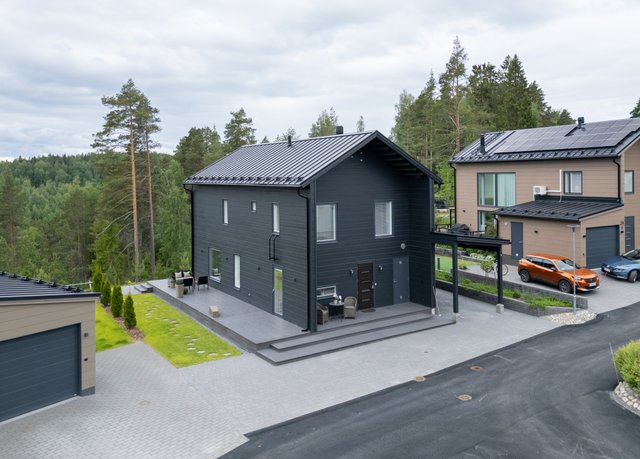 Ilkontie 24 B