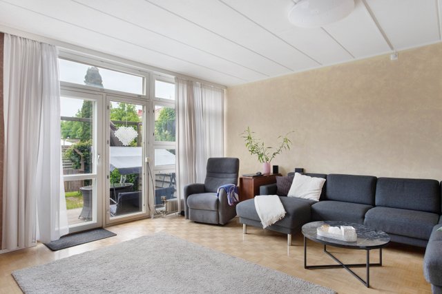 Lähdepuistontie 12 K