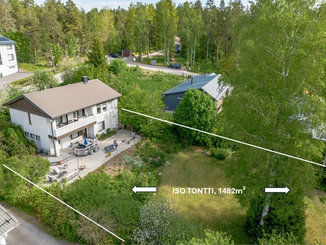 Uudenkylänmäki 26