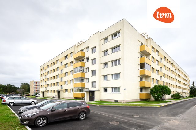 Mai tänav 34