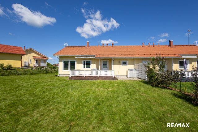 Niittäjäntie 10 B