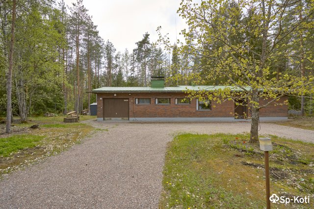 Junkkarintie 18