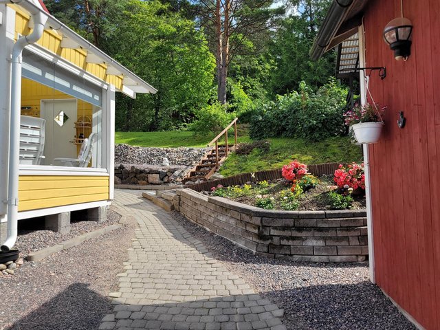 Luskamäentie 25