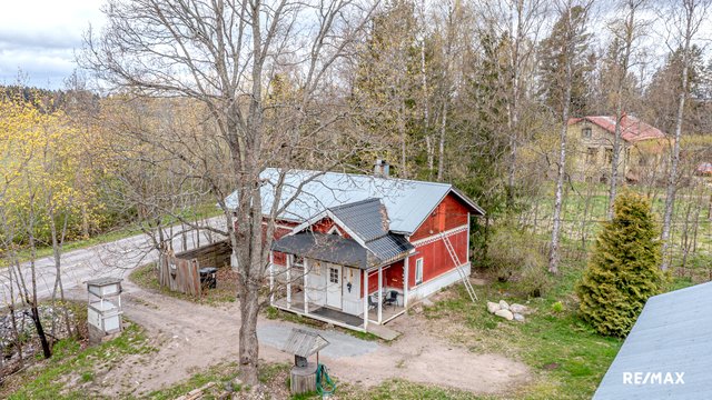 Artjärventie 248