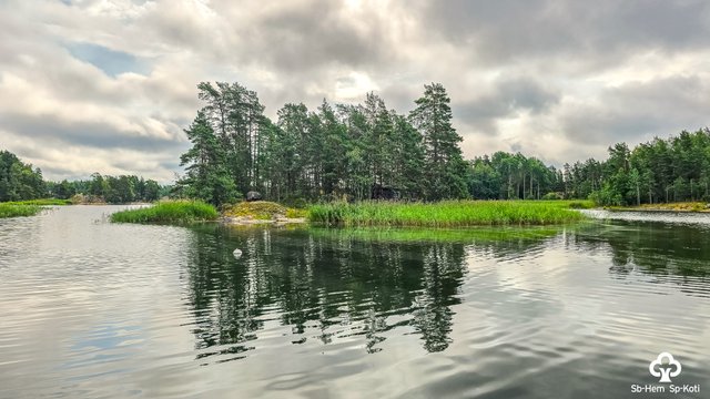 Kadermo 300 Ekedal